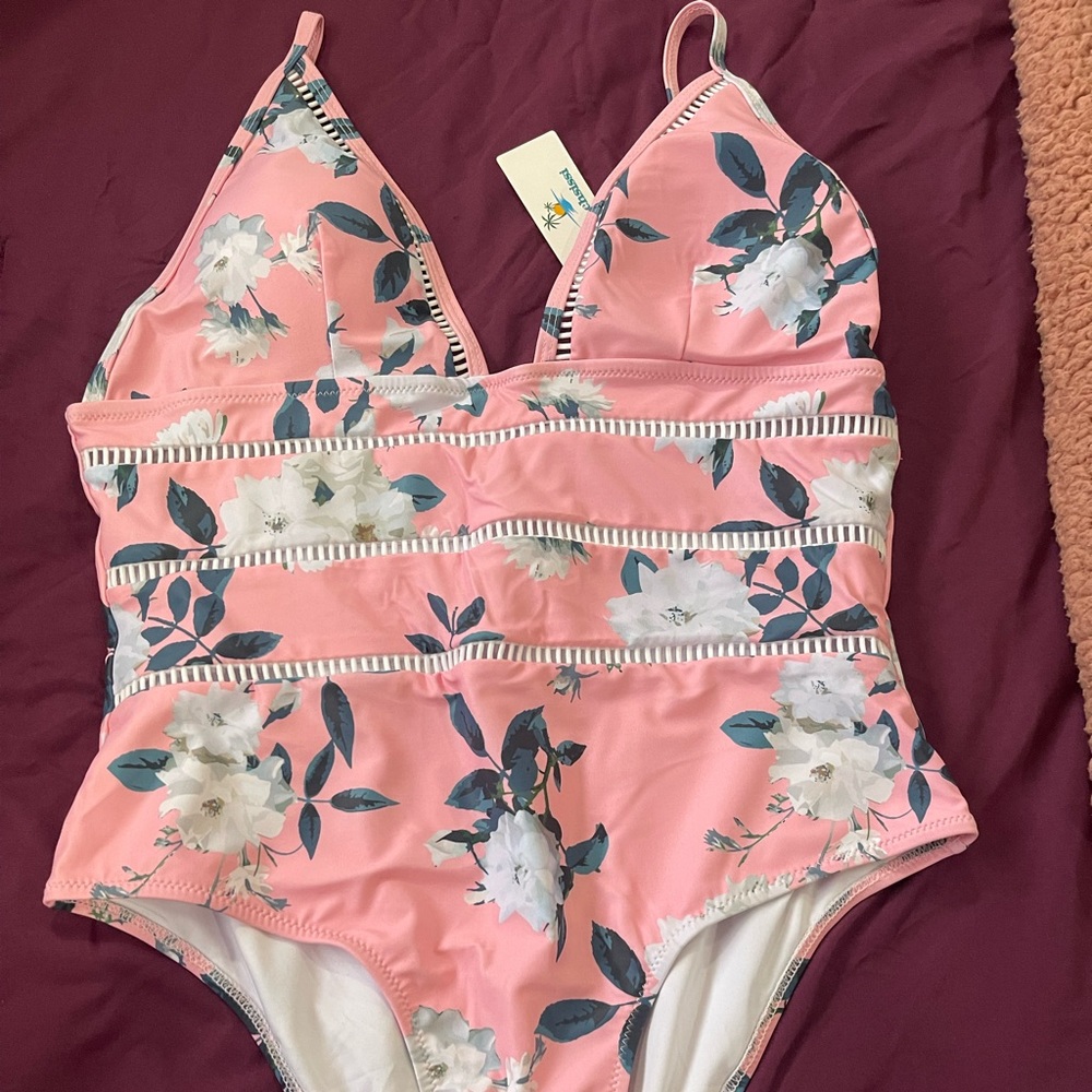 Beachsissi - One piece - XL